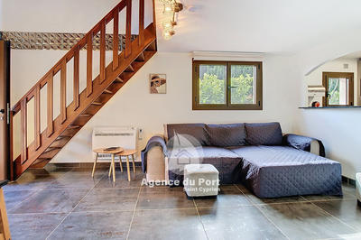 Maison - 76 m² - 4 pièces