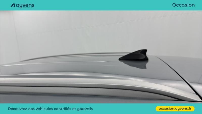 Kia Sportage 1.6 t-GDi 265ch Phev Active Business Bva6 4x4