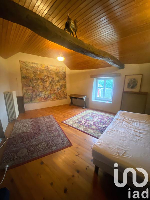 Maison de campagne - 172 m² - 8 pièces