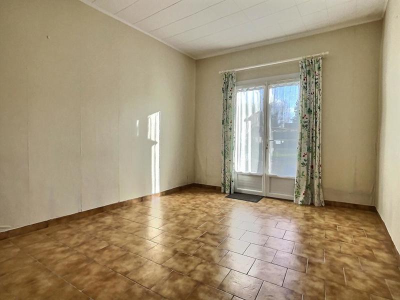 Maison - 106 m² - 6 pièces