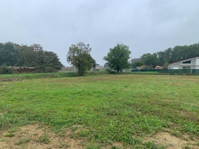 Terrain constructible - 3 146 m²