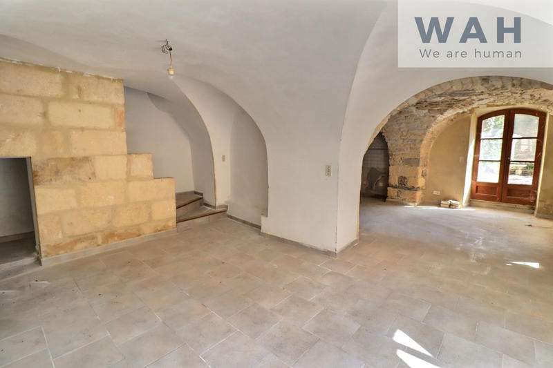 Maison - 141 m² - 7 pièces