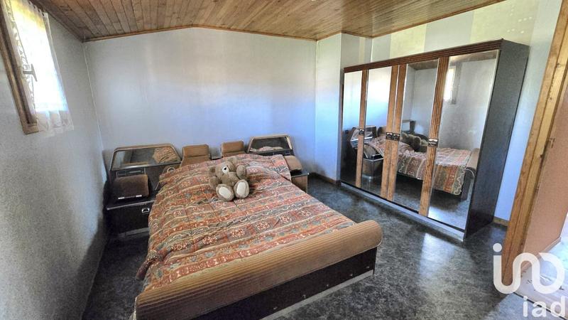 Maison - 170 m² - 9 pièces