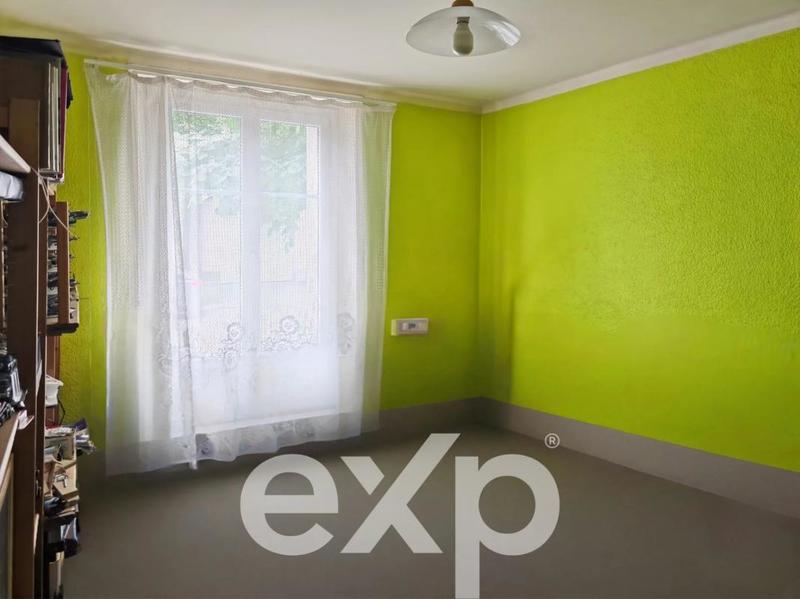 Appartement - 46 m² - 3 pièces