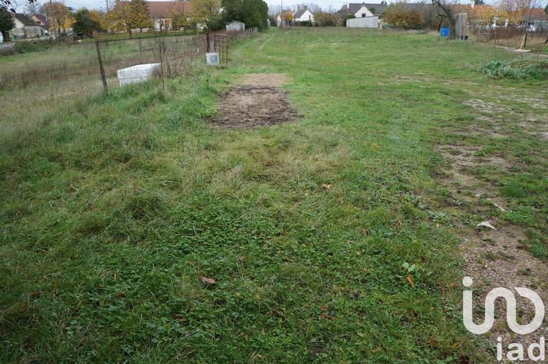 Maison - 145 m² - 7 pièces