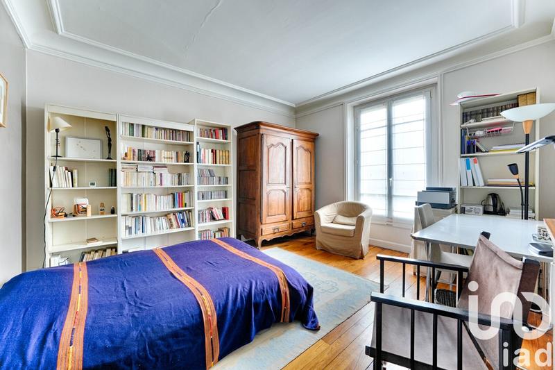 Appartement - 160 m² - 5 pièces