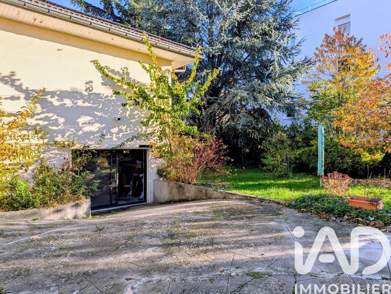 Maison - 134 m² - 4 pièces