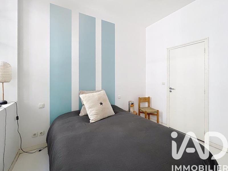 Maison - 113 m² - 5 pièces