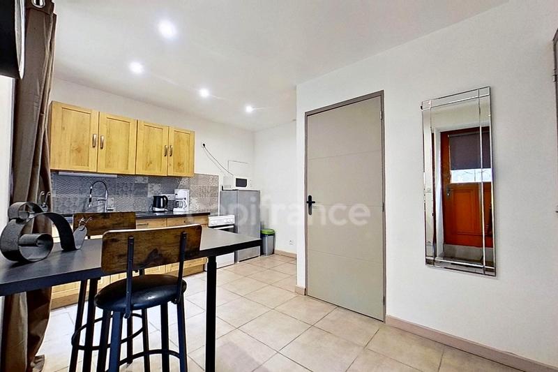 Maison - 93 m² - 3 pièces