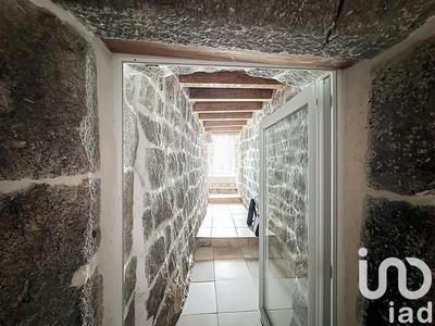 Maison de village - 210 m² - 5 pièces