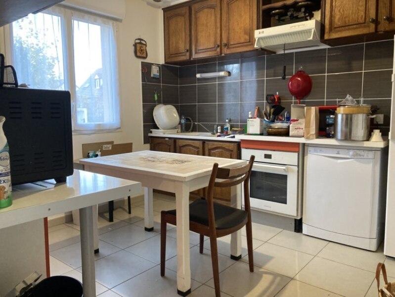 Pavillon - 105 m² - 5 pièces