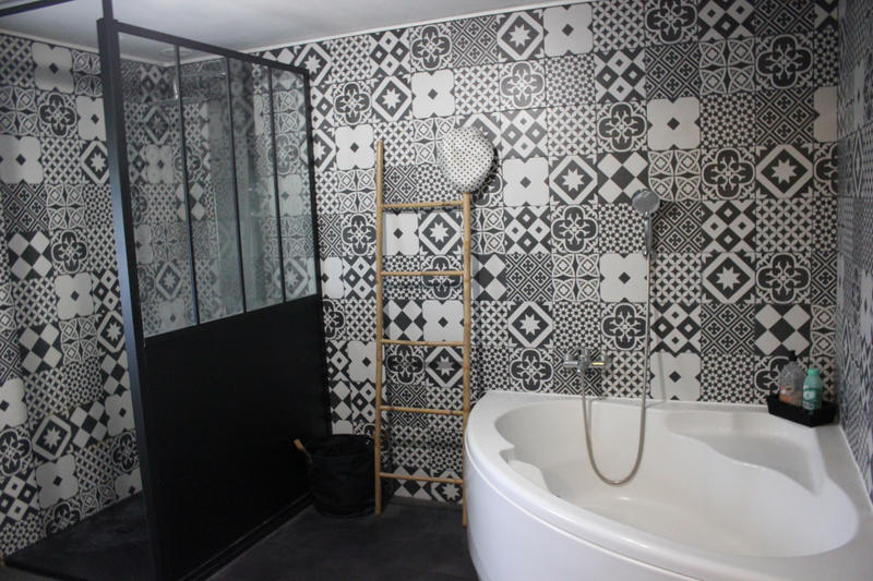 Maison - 124 m² - 4 pièces