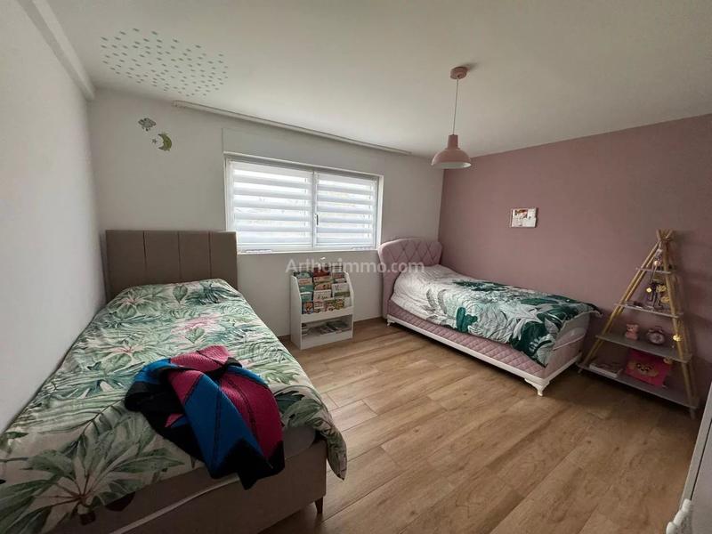 Maison - 149 m² - 6 pièces