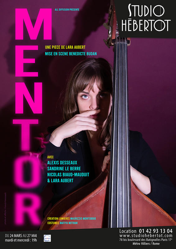 Mentor - Quand une élève prend conscience que son professeur n'a pas tous les droits.