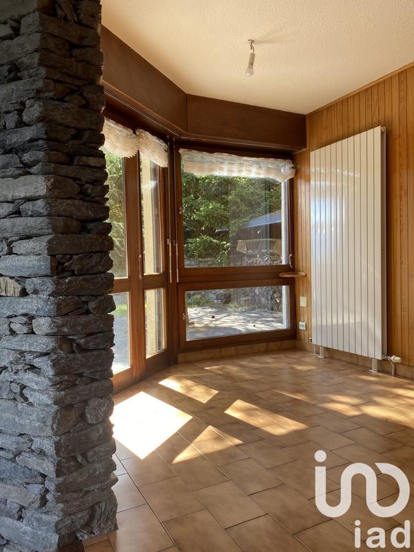 Maison - 142 m² - 6 pièces