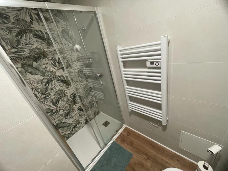 Appartement - 16 m² - 1 pièce