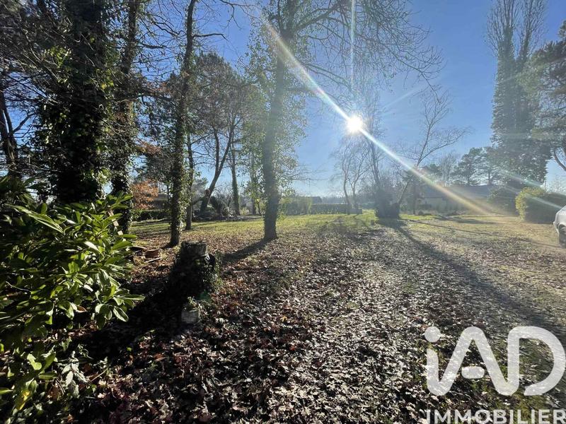 Maison - 206 m² - 10 pièces