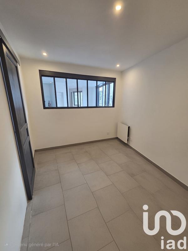 Immeuble - 151 m²
