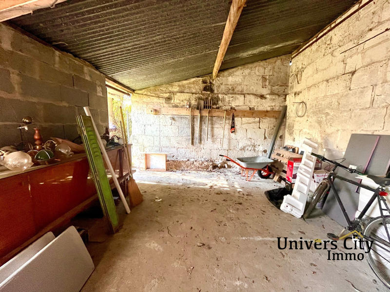 Maison - 143 m² - 4 pièces