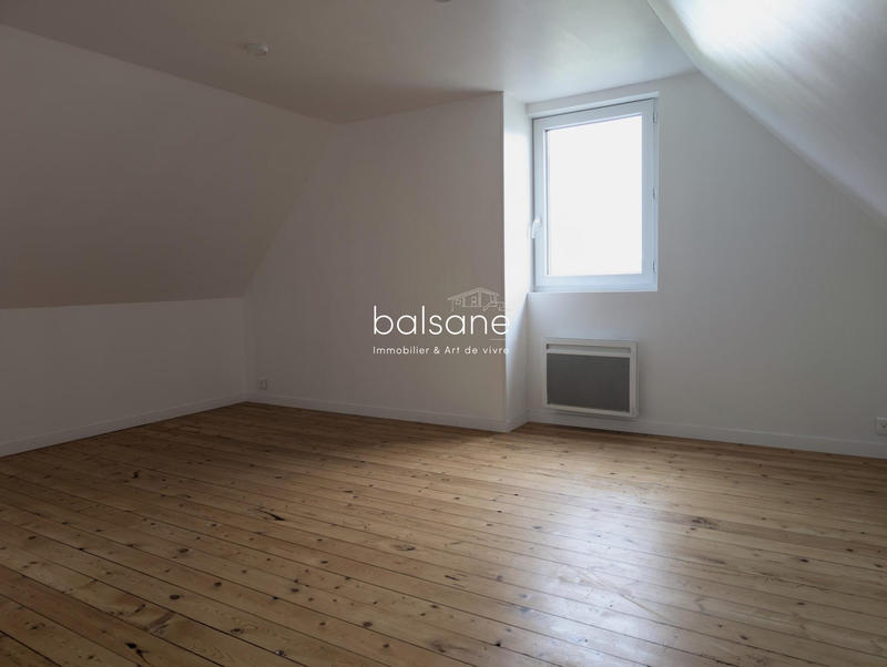 Maison ancienne - 142 m² - 7 pièces