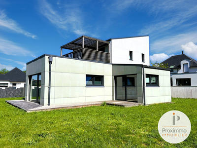 Bureau - 143 m² - 5 pièces