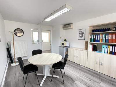 Local d'activités - 25 m² - 1 pièce