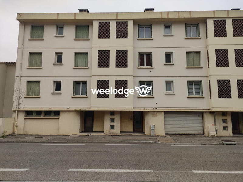 Appartement - 85 m² - 3 pièces