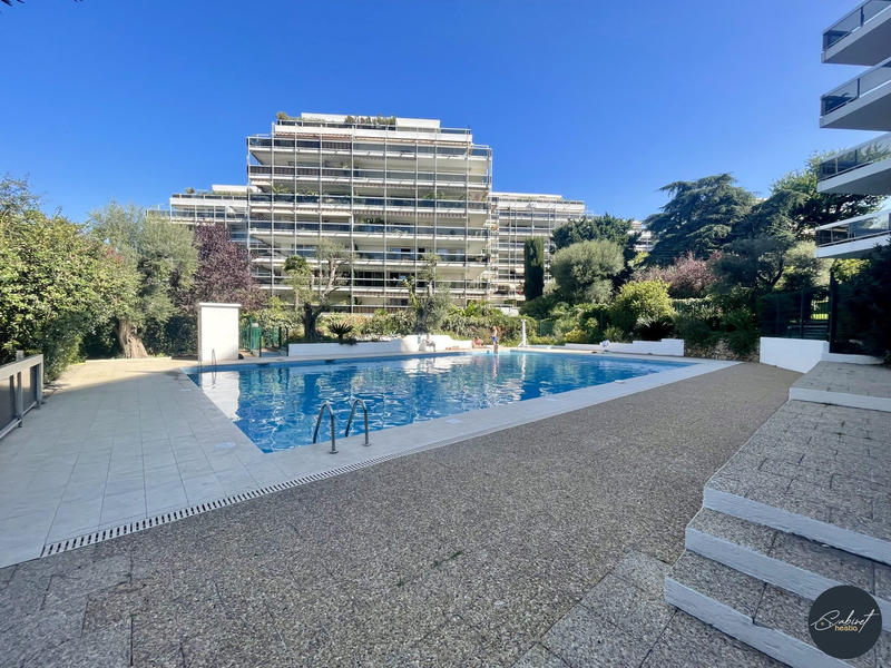 Appartement - 33 m² - 1 pièce