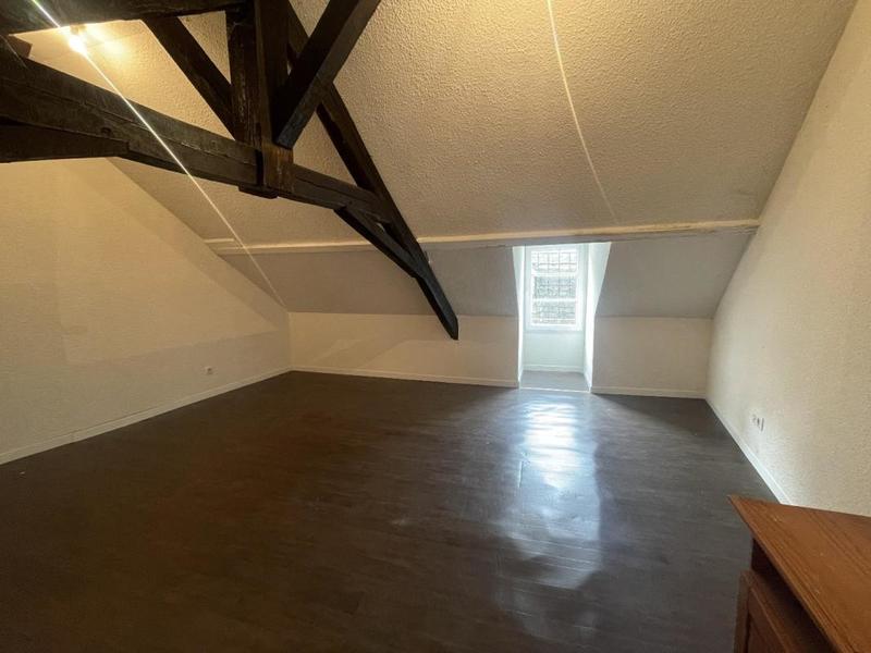 Maison ancienne - 90 m² - 4 pièces