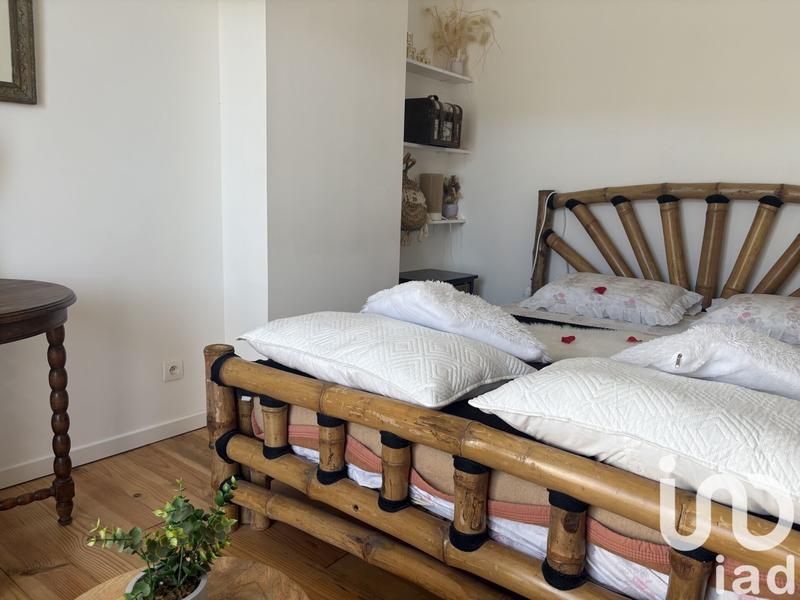 Maison - 150 m² - 8 pièces