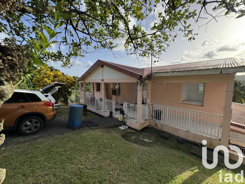 Maison - 442 m² - 12 pièces