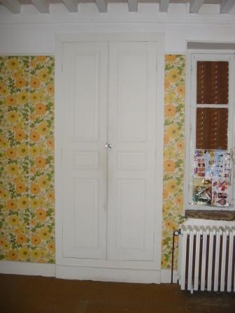 Maison - 56 m² - 3 pièces