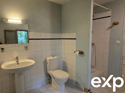 Maison traditionnelle - 170 m² - 6 pièces