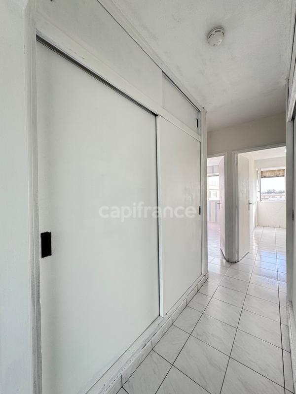 Appartement - 76 m² - 4 pièces