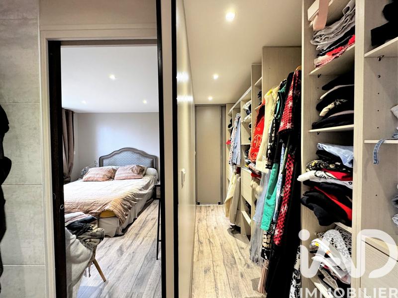 Maison de maîtres - 193 m² - 7 pièces