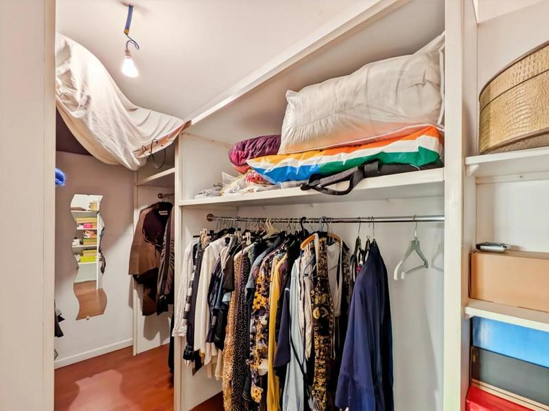 Maison de village - 158 m² - 6 pièces