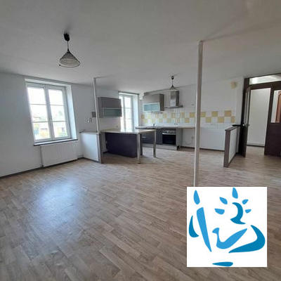 Maison - 190 m² - 8 pièces
