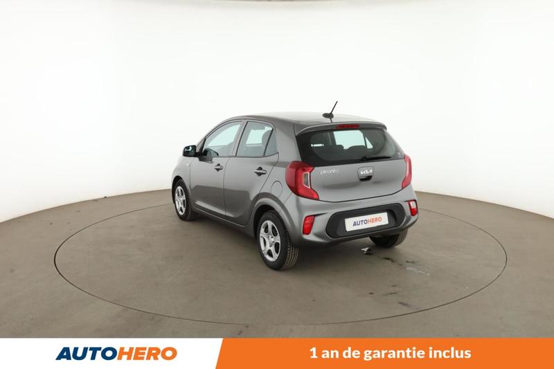 Kia Picanto 1.0 Active 67 ch