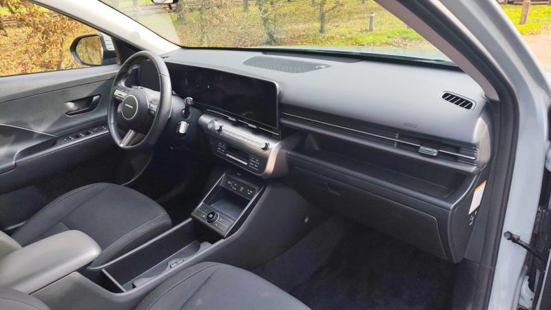 Hyundai Kona 1.6 Hybrid 129 Intuitive