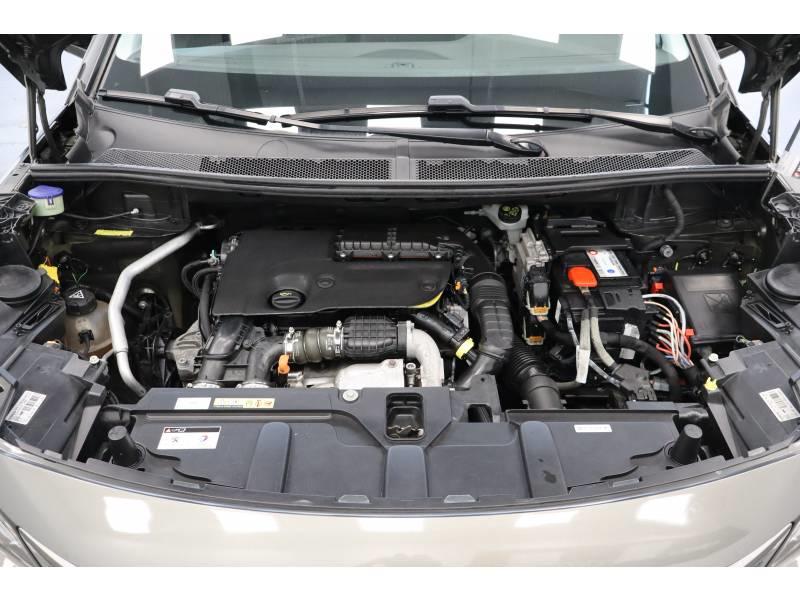 Peugeot 3008 1.6 BlueHDi 120ch s&amp;S Bvm6 Allure