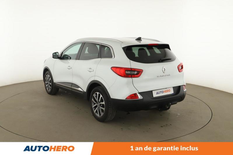 Renault Kadjar 1.2 TCe Energy Zen 130 ch