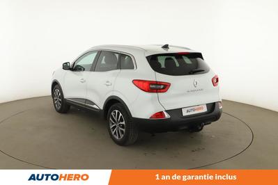 Renault Kadjar 1.2 TCe Energy Zen 130 ch