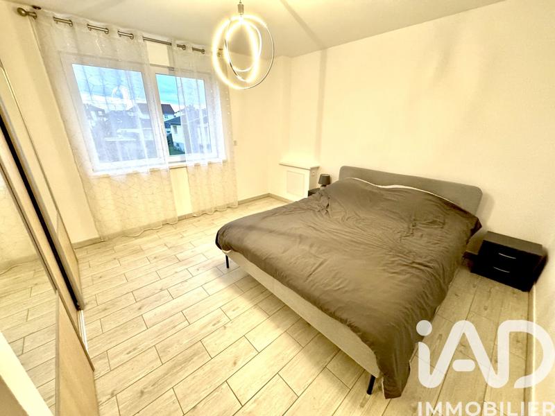 Maison - 162 m² - 6 pièces