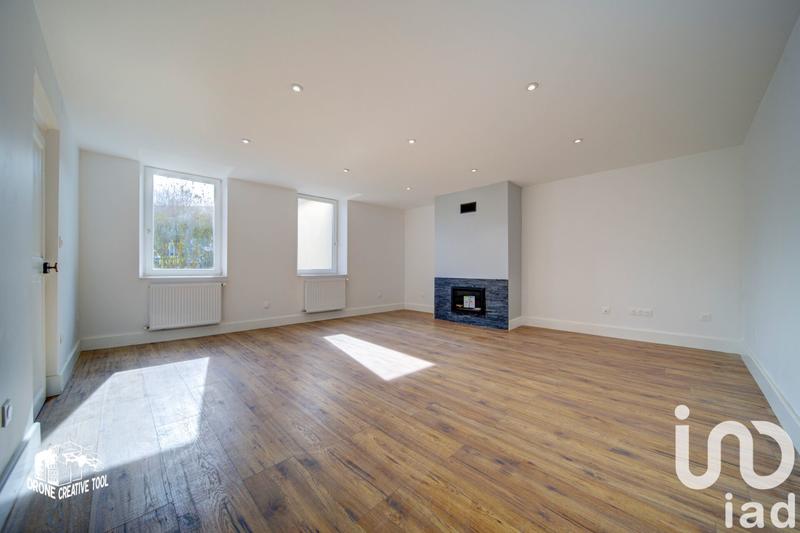 Maison - 306 m² - 13 pièces