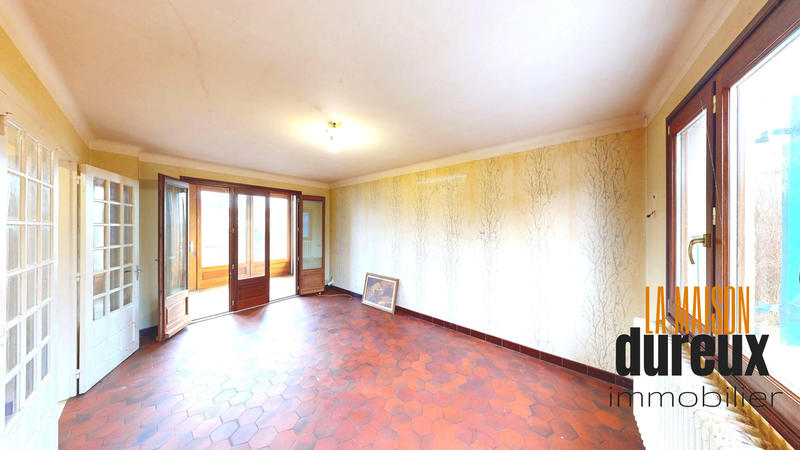 Maison traditionnelle - 114 m² - 6 pièces