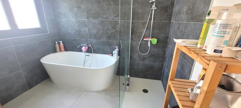 Villa - 186 m² - 7 pièces