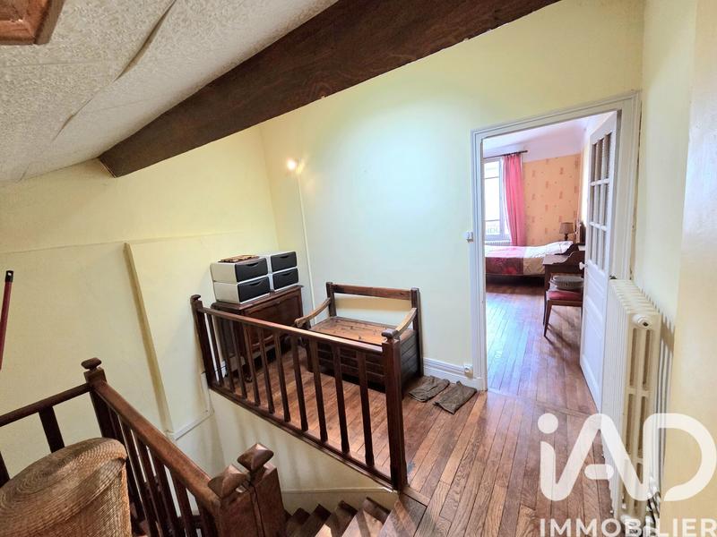 Maison de village - 62 m² - 2 pièces