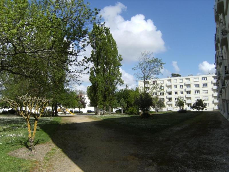 Appartement - 68 m² - 4 pièces