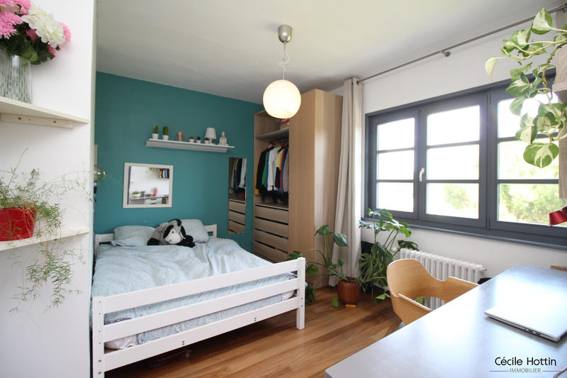 Maison - 192 m² - 7 pièces