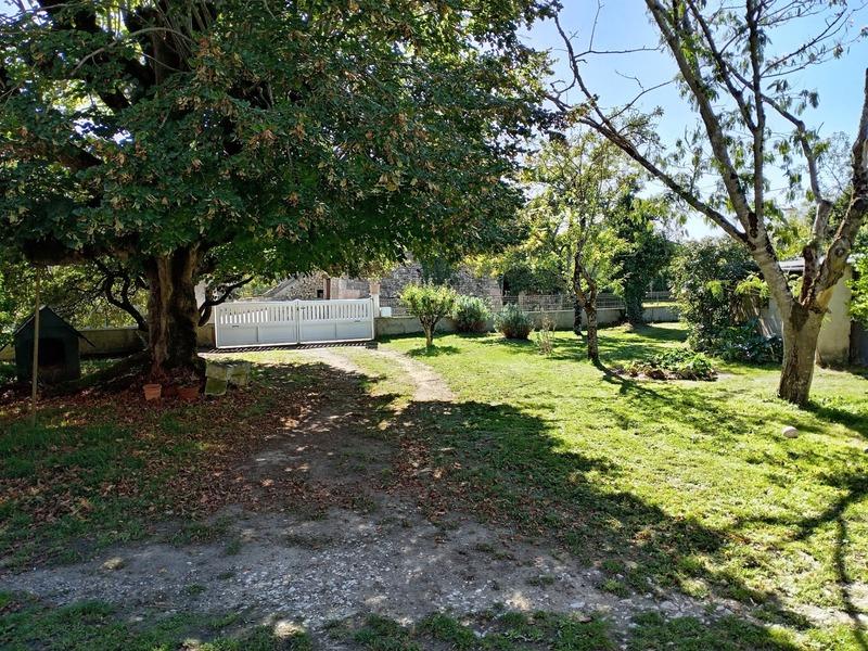 Longère - 70 m² - 4 pièces